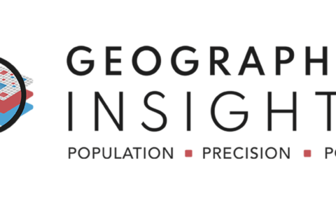 Geographic Insights Lab logo