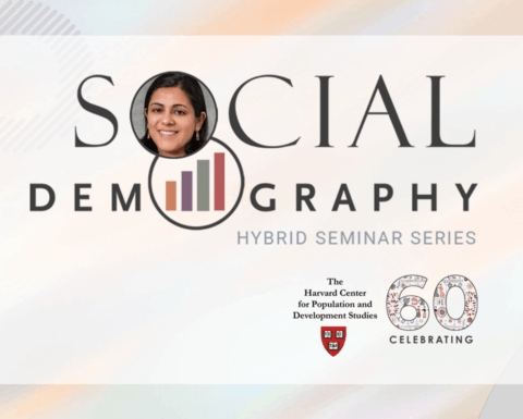 SDS logo and headshot