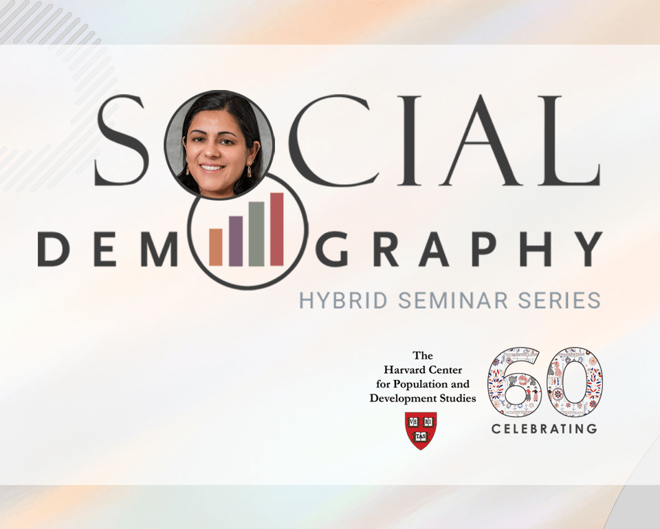 SDS logo and headshot