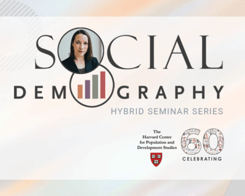 SDS log and headshot of Jenna Nobles