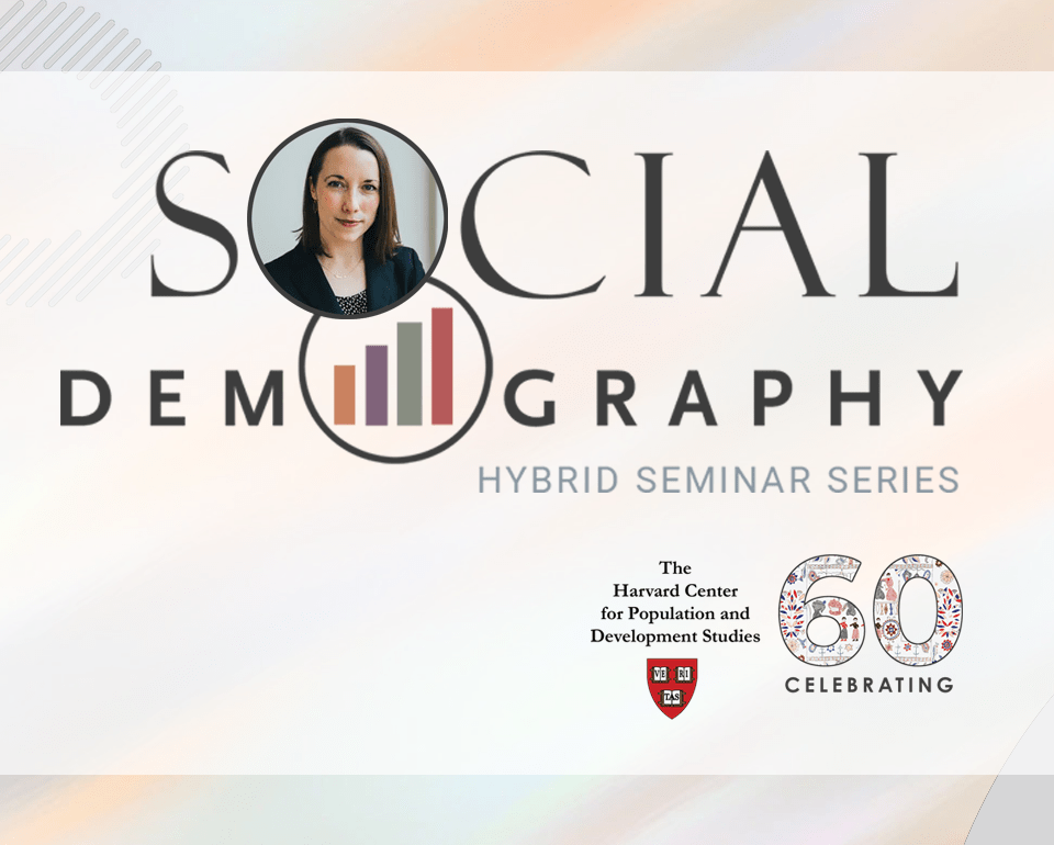 SDS log and headshot of Jenna Nobles