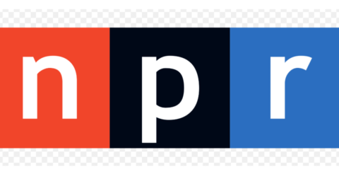 NPR Logo