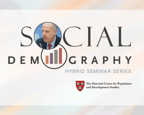 SDS logo and headshot of Wilmoth
