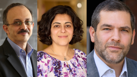Harvard Impact Lab winners