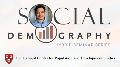 SDS logo with Akee headshot