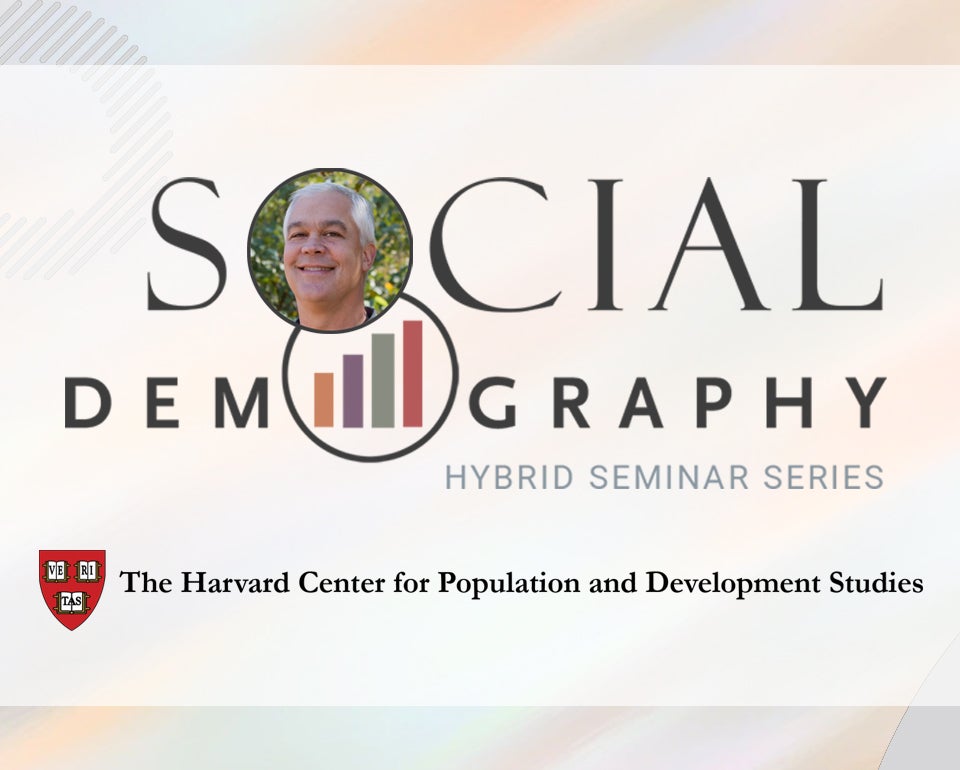 SDS logo and headshot of EMCH