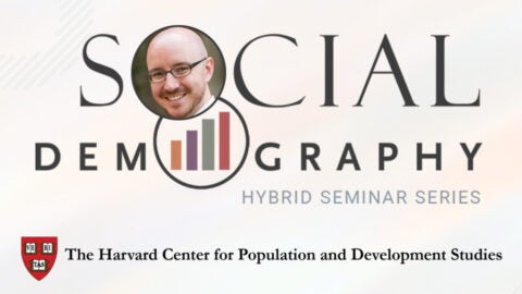 SDS logo and head shot of Brian Keegan