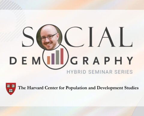 SDS logo and head shot of Brian Keegan