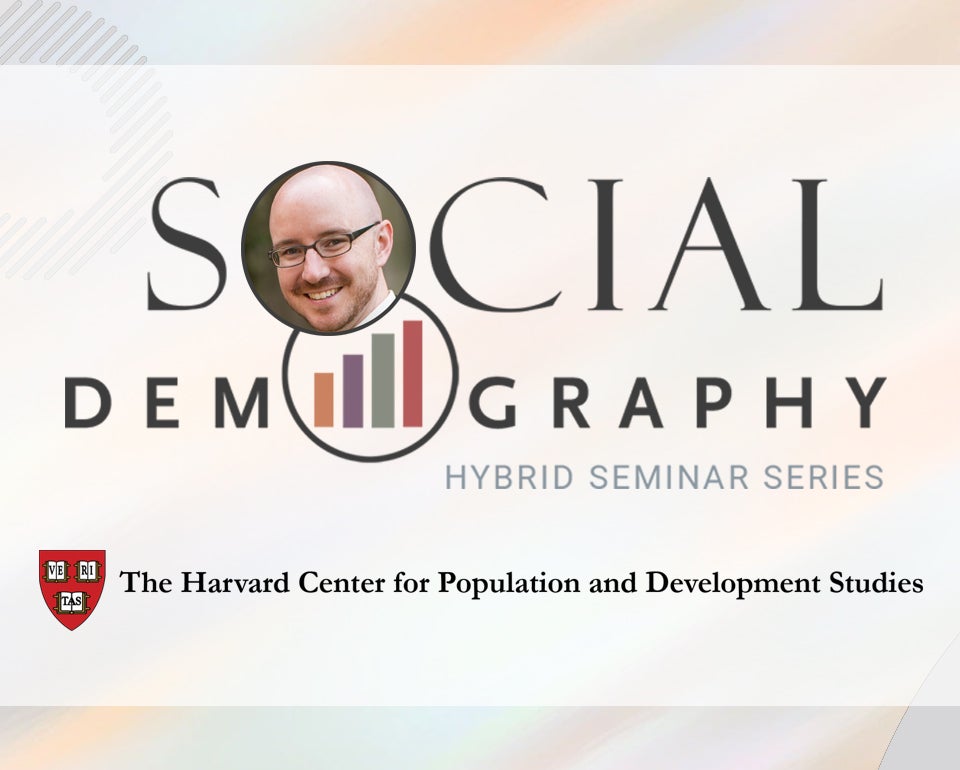 SDS logo and head shot of Brian Keegan