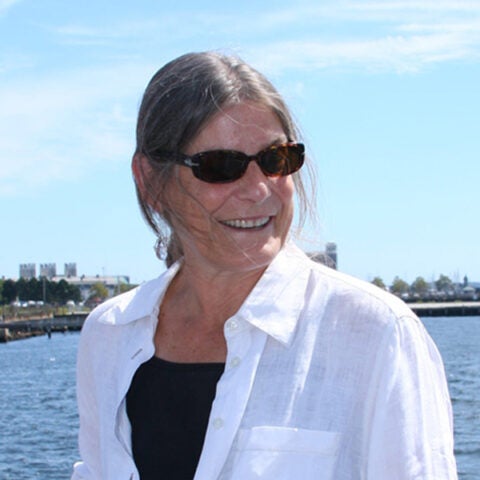 Lisa Berkman