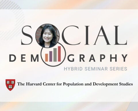 SDS Logo and headshot of Jung Hyun