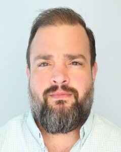 head shot of Jonathan Muir