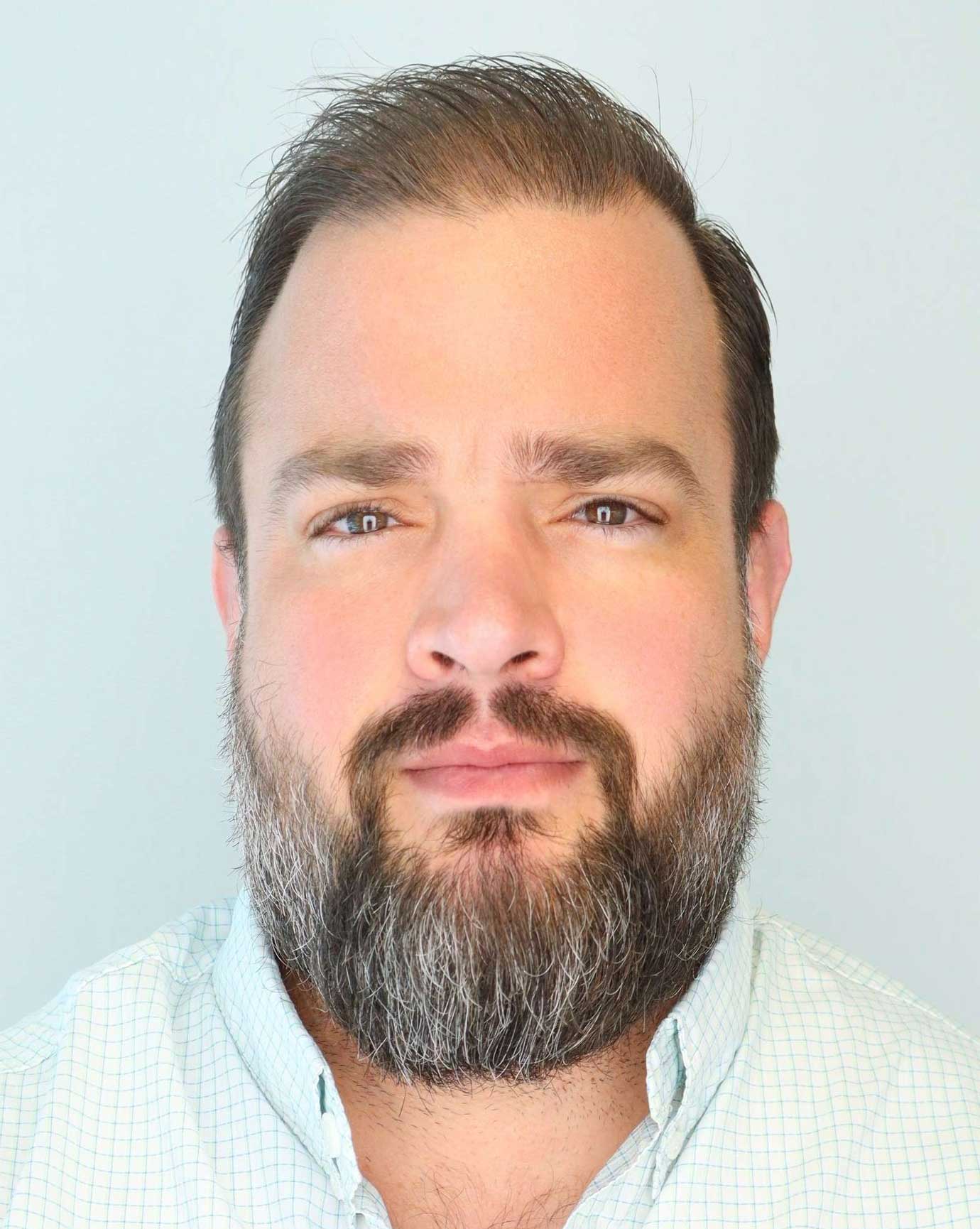 head shot of Jonathan Muir